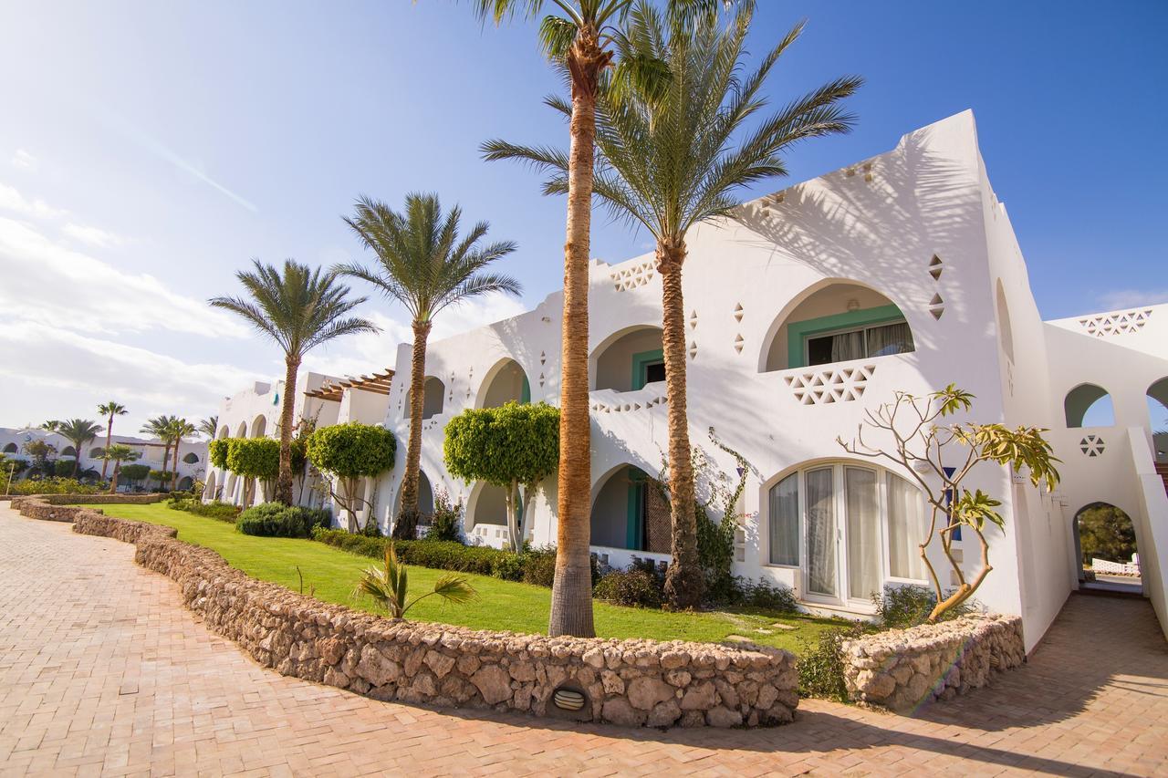 Domina Sultan Hotel & Resort Sharm El-Sheikh Exterior foto