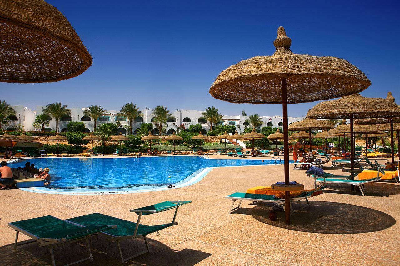 Domina Sultan Hotel & Resort Sharm El-Sheikh Exterior foto