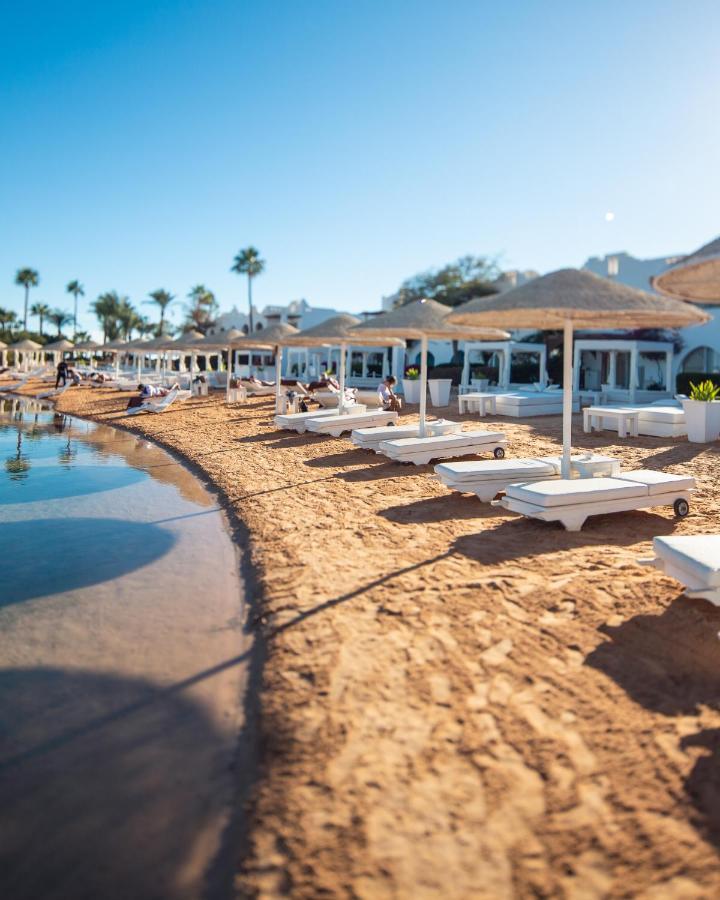 Domina Sultan Hotel & Resort Sharm El-Sheikh Exterior foto